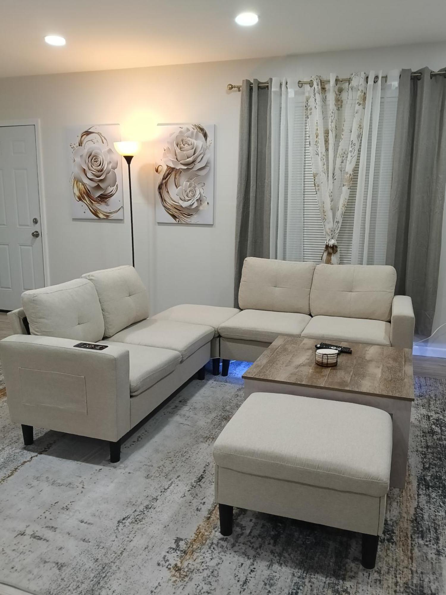 Apartment Relax & Awhile