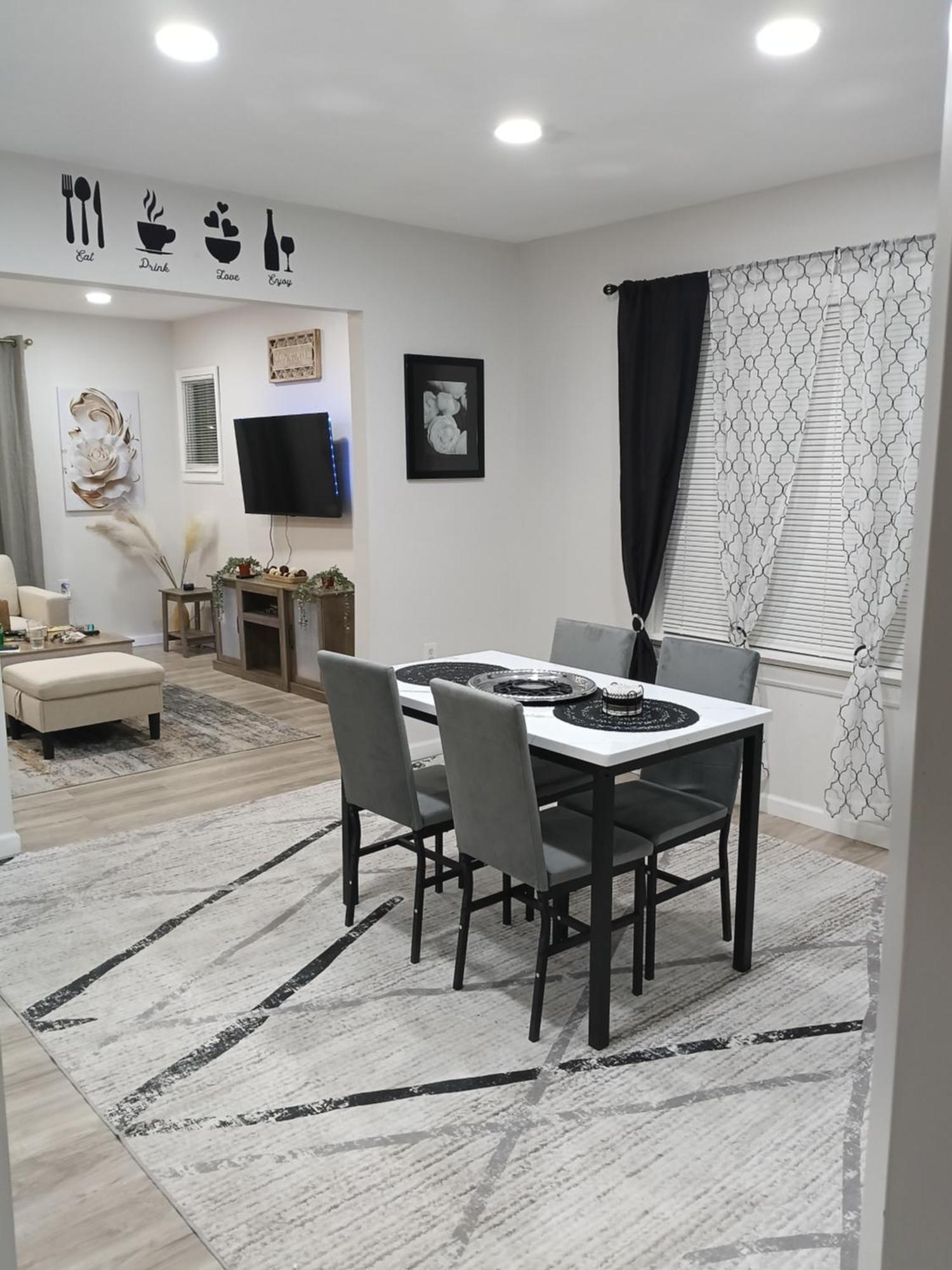 Apartment Relax & Awhile *